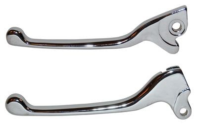 remgreepset chroom Zip-2000